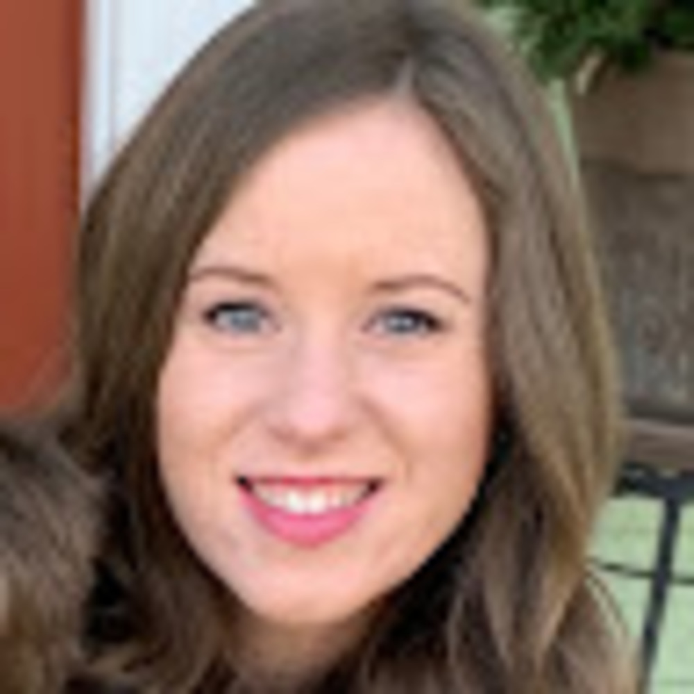 Meet your Posher, Caroline